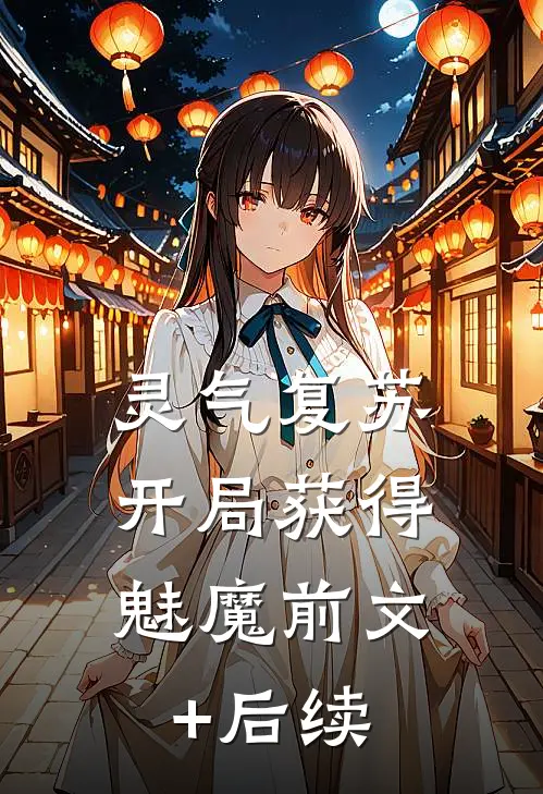 灵气复苏：开局获得魅魔前文+后续
