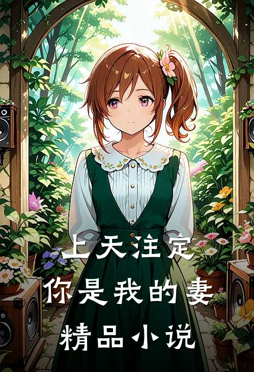上天注定：你是我的妻精品小说