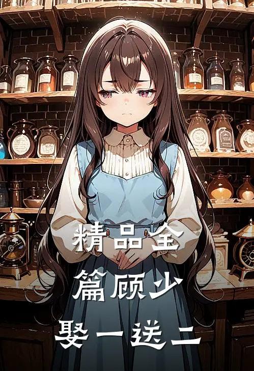 精品全篇顾少,娶一送二