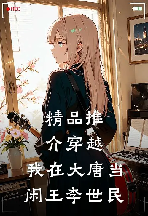 精品推介穿越:我在大唐当闲王李世民