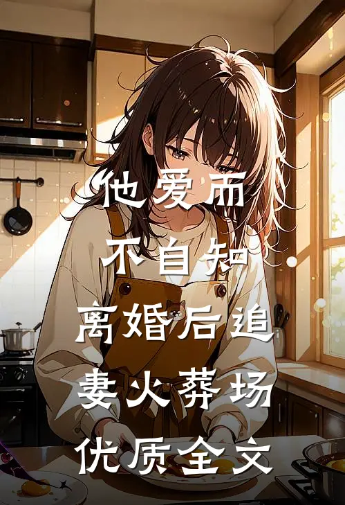 他爱而不自知，离婚后追妻火葬场优质全文