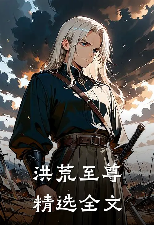 洪荒至尊精选全文
