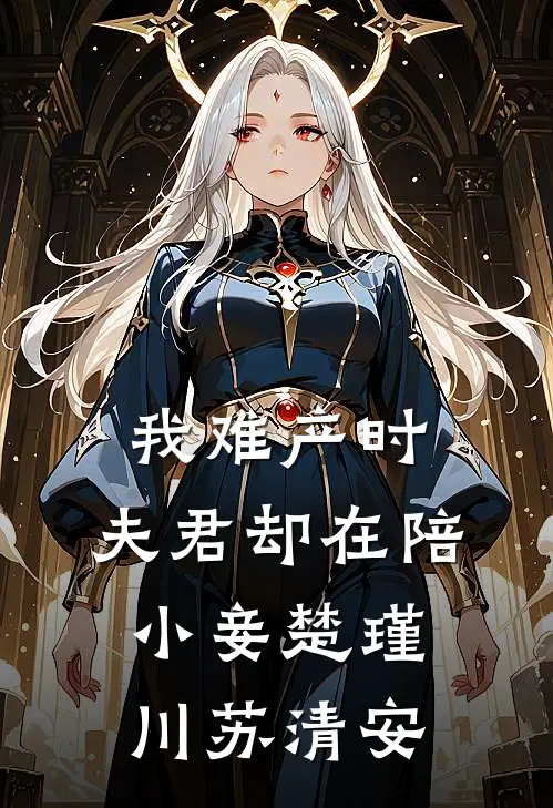 我难产时，夫君却在陪小妾楚瑾川苏清安