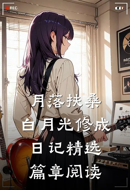 月落扶桑：白月光修成日记精选篇章阅读
