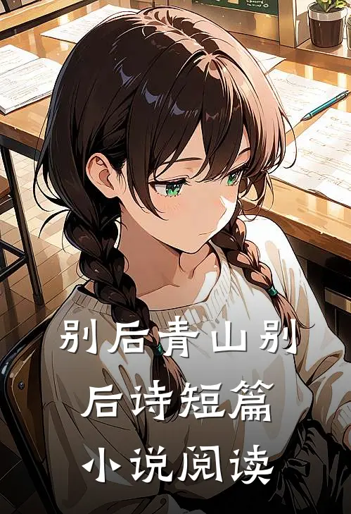 别后青山别后诗短篇小说阅读