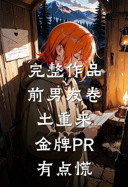 完整作品前男友卷土重来，金牌PR有点慌