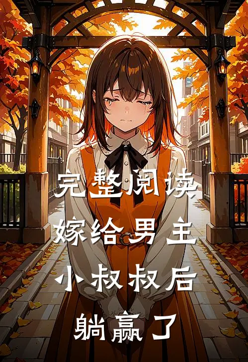 完整阅读嫁给男主小叔叔后，躺赢了
