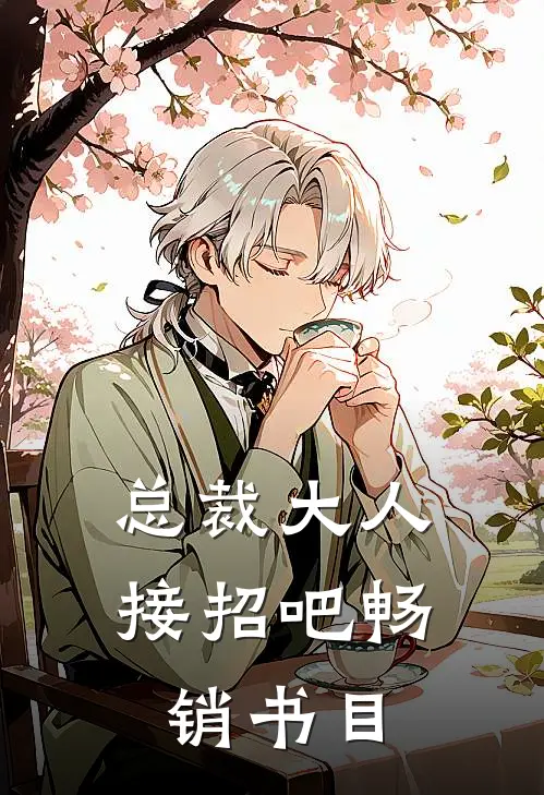 总裁大人接招吧畅销书目