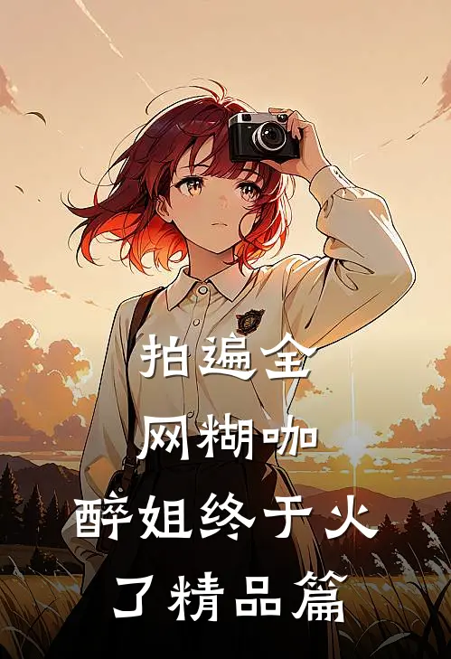 拍遍全网糊咖，醉姐终于火了精品篇
