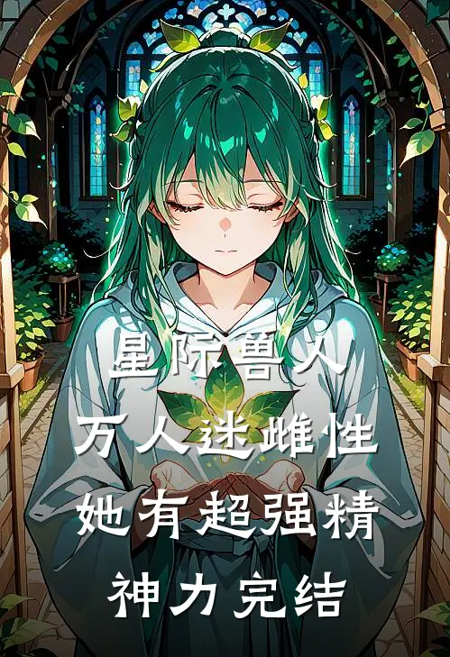 星际兽人：万人迷雌性她有超强精神力完结