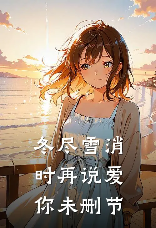 冬尽雪消时再说爱你未删节