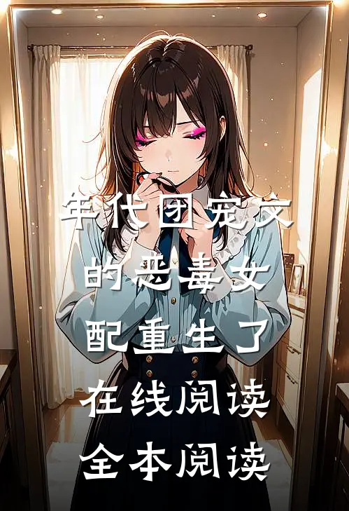 年代团宠文的恶毒女配重生了在线阅读全本阅读