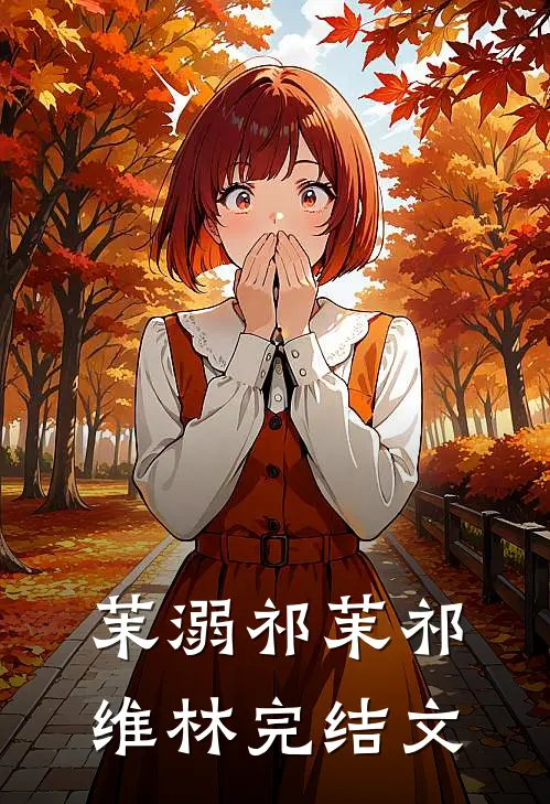 茉溺祁茉祁维林完结文