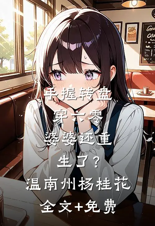 手握转盘穿六零，婆婆还重生了？温南州杨桂花全文+免费