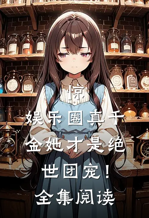 惊，娱乐圈真千金她才是绝世团宠！全集阅读