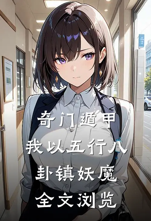 奇门遁甲：我以五行八卦镇妖魔全文浏览