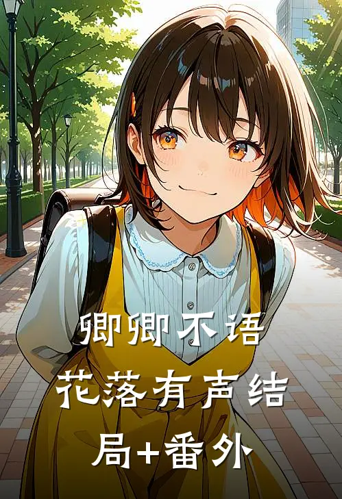 卿卿不语，花落有声结局+番外
