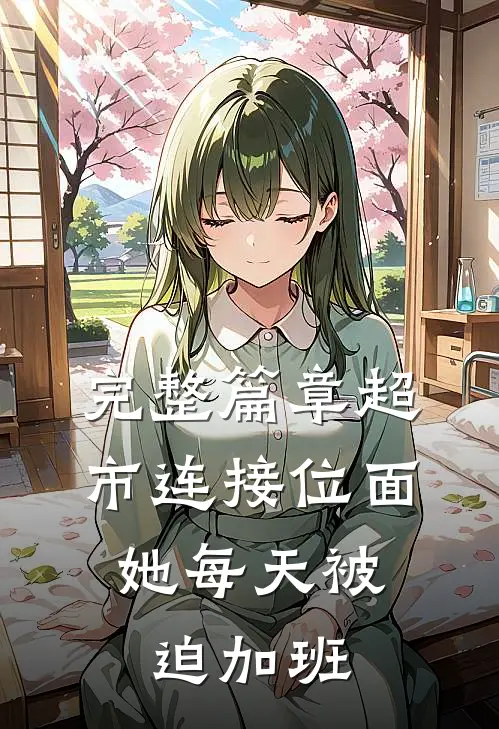 完整篇章超市连接位面，她每天被迫加班