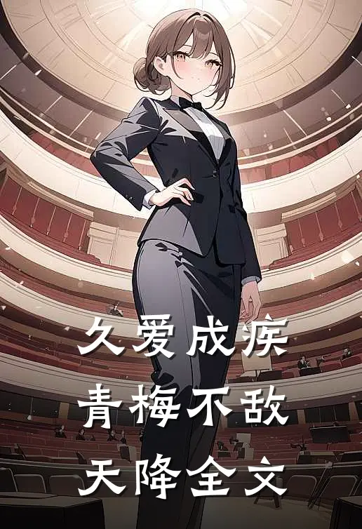 久爱成疾，青梅不敌天降全文