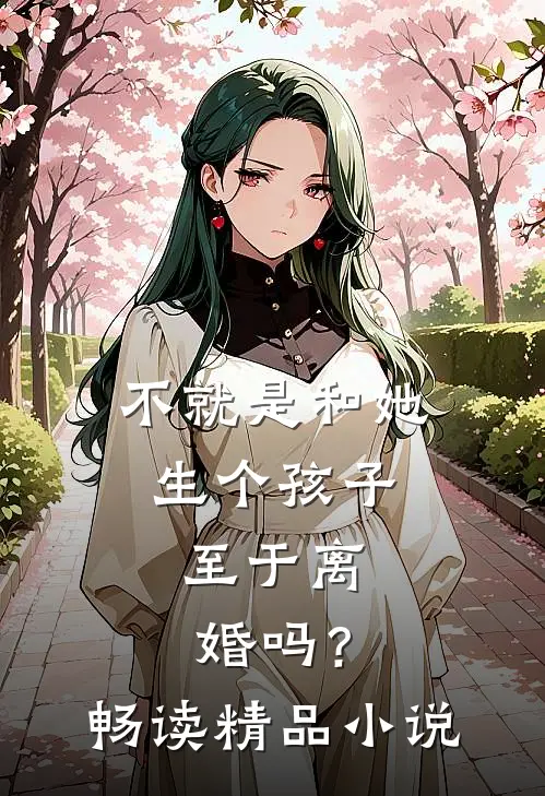 不就是和她生个孩子，至于离婚吗？畅读精品小说