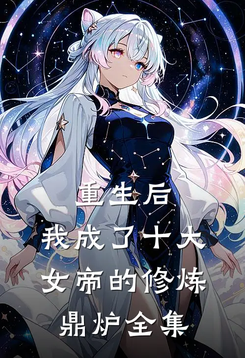 重生后，我成了十大女帝的修炼鼎炉全集