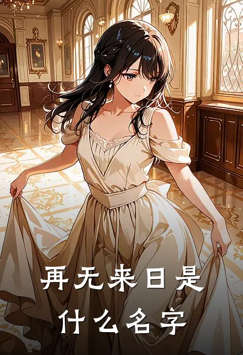 再无来日是什么名字