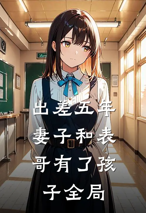 出差五年，妻子和表哥有了孩子全局