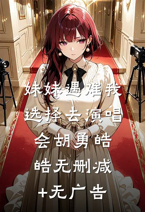 妹妹遇难我选择去演唱会胡勇皓皓无删减+无广告