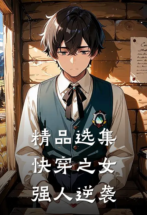 精品选集快穿之女强人逆袭