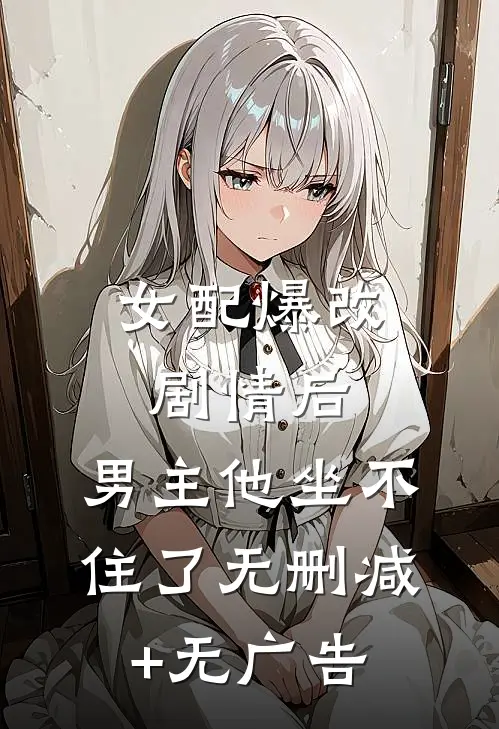 女配爆改剧情后，男主他坐不住了无删减+无广告
