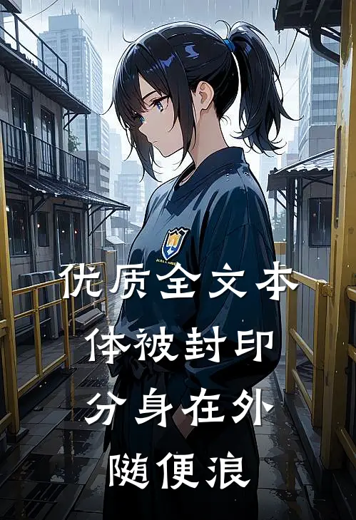 优质全文本体被封印，分身在外随便浪