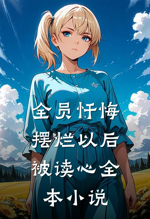 全员忏悔：摆烂以后被读心全本小说
