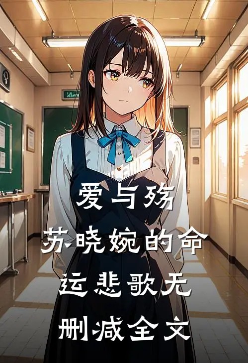 爱与殇：苏晓婉的命运悲歌无删减全文