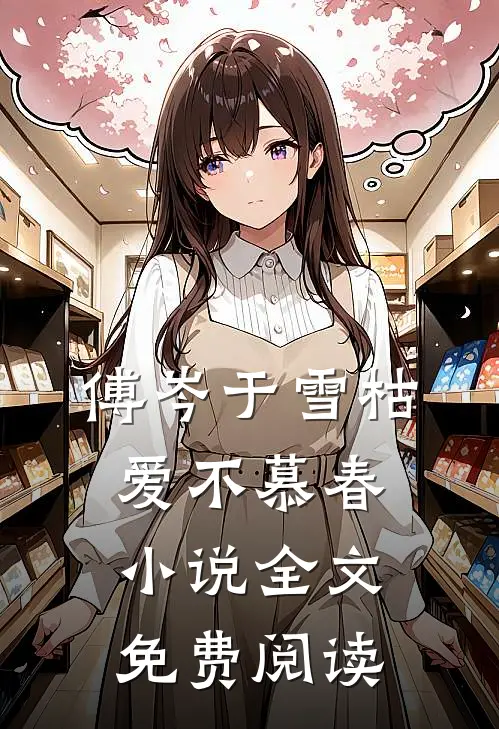 傅岑于雪枯爱不慕春小说全文免费阅读