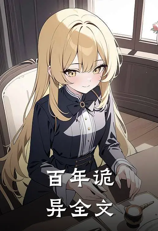 百年诡异全文