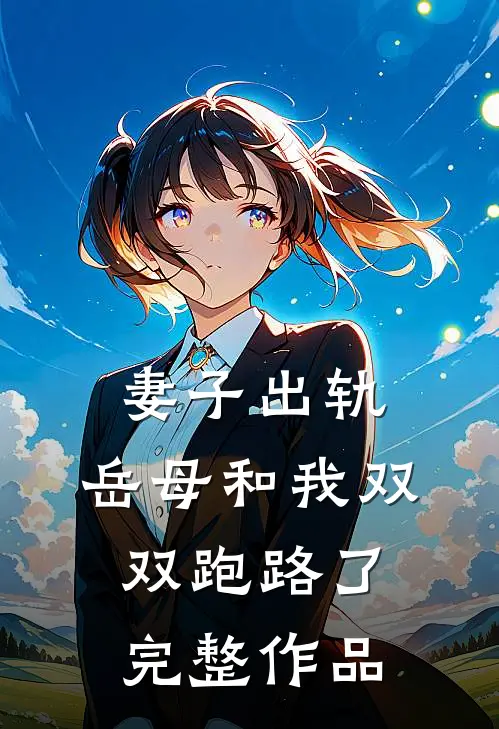 妻子出轨，岳母和我双双跑路了完整作品