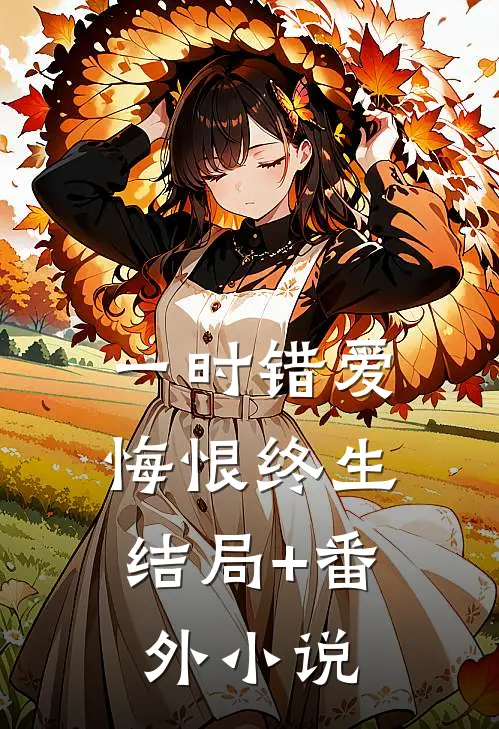 一时错爱，悔恨终生结局+番外小说