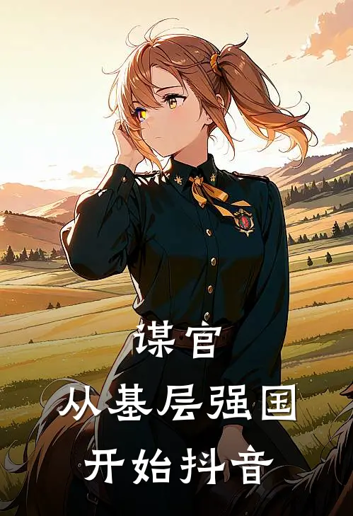 谋官：从基层强国开始抖音