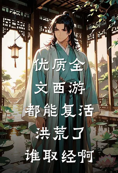 优质全文西游：都能复活洪荒了，谁取经啊