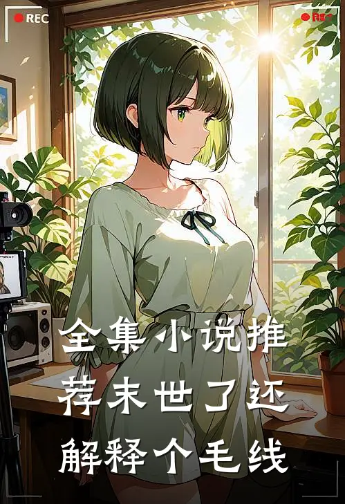 全集小说推荐末世了还解释个毛线