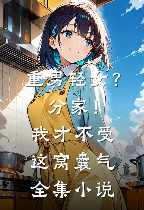 重男轻女？分家！我才不受这窝囊气全集小说
