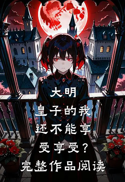 大明：皇子的我还不能享受享受？完整作品阅读