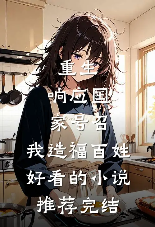 重生：响应国家号召，我造福百姓好看的小说推荐完结