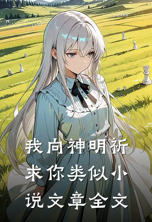 我向神明祈求你类似小说文章全文