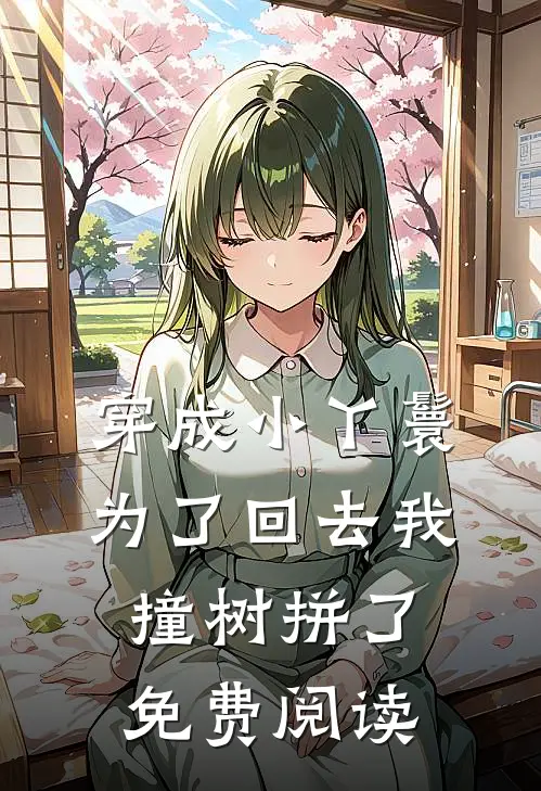 穿成小丫鬟为了回去我撞树拼了免费阅读