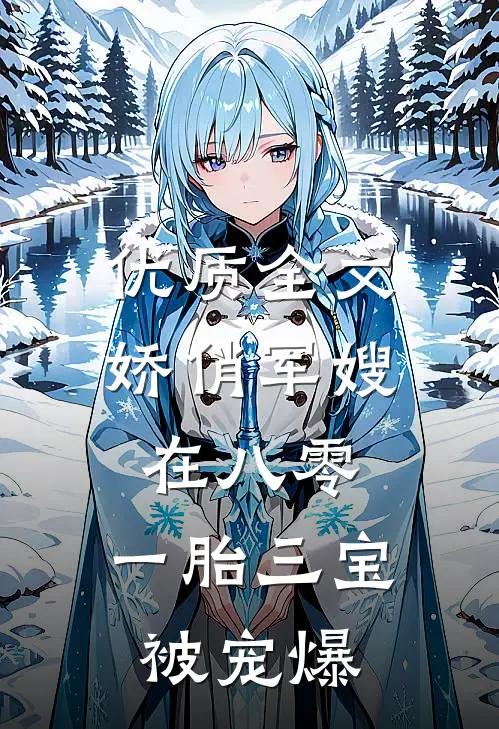 优质全文娇俏军嫂在八零，一胎三宝被宠爆