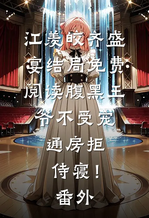 江羡皎齐盛宴结局免费阅读腹黑王爷不受宠，通房拒侍寝！番外