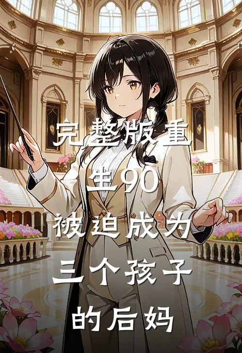 完整版重生90：被迫成为三个孩子的后妈