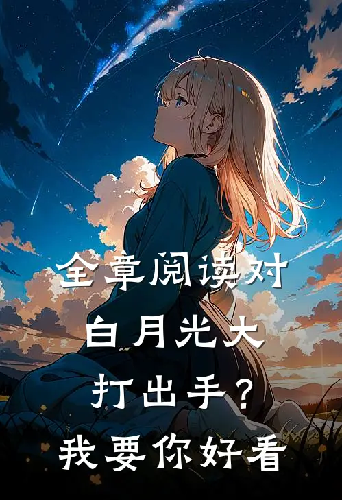 全章阅读对白月光大打出手？我要你好看