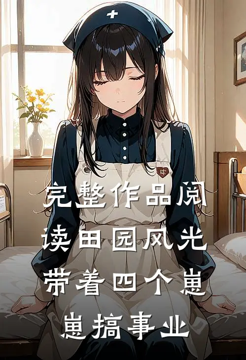 完整作品阅读田园风光：带着四个崽崽搞事业
